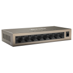 Switch 8 porturi 10/100/1000 Mbps - TENDA TND-TEG1008M - imagine 3