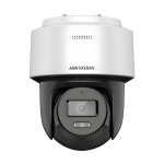 Camera PT IP, 4MP, lentila 2.8mm, IR 30m, WL 30m, Audio - HIKVISION DS-2DE2C400MWG-E-2.8mm