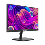 Monitor E-LED IPS, 21.45 inch, Full HD, 100 Hz, HDMI, VGA, Audio OUT - HIKVISION DS-D5022F2-1P2 - imagine 2