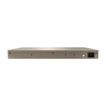Switch 16 porturi PoE Gigabit, 2 porturi SFP Gigabit, Cloud Management - IP-COM G3318P-16-250W - imagine 4