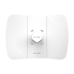 Acces Point 5GHz, 23 dBi, 433 Mbps, max. 20 Km, PoE IN, Management - IP-COM iLBE-M5 - imagine 3