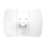 Access Point, 5GHz, 23 dBi, 867 Mbps, max. 25 Km, PoE IN, Management - IP-COM ILBE-5AC - imagine 2