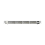 Switch L3, 48 x RJ45 1G, 4 x SFP+ 10G, Cloud Management - Ruijie Reyee RG-NBS5200-48GT4XS