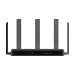 Router WiFi 5 Dual Band, 4 porturi Gigabit, AC1300, Cloud Management - Ruijie RG-EW1300G - imagine 4