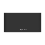 Router 5 porturi GE, Cloud Management - Ruijie RG-EG105G(V2) - imagine 3