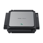 Router WiFi 6 Dual Band, 5 porturi GE, AX3200, Cloud Management - Ruijie RG-EW3200GX(PRO) - imagine 2