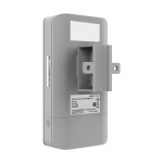 Bridge wireless 5GHz, 867Mbps, 10 dBi, 1 km, PoE IN, Cloud Management - Ruijie RG-EST310(V2) - imagine 3