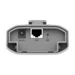 Bridge wireless 5GHz, 867Mbps, 10 dBi, 1 km, PoE IN, Cloud Management - Ruijie RG-EST310(V2) - imagine 4