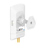 Bridge wireless 5GHz, 867Mbps, 15 dBi, 5 km, PoE IN, Cloud Management - Ruijie RG-EST350(V2) - imagine 3
