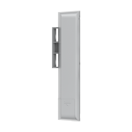 Bridge wireless 2.4GHz, 300Mbps, 0.5 km, PoE IN, Cloud Management - Ruijie RG-EST100-E - imagine 3