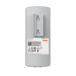 Bridge wireless 2.4GHz, 300Mbps, 0.5 km, PoE IN, Cloud Management - Ruijie RG-EST100-E - imagine 4