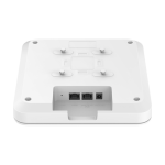 Access Point Wireless AX3000 Dual-Band, Wi-Fi 6, 1x RJ45 2.5G, 1x RJ45 1G, PoE IN, Cloud Management - Ruijie RG-RAP2260 - imagine 3