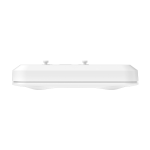 Access Point Wireless AX3000 Dual-Band, Wi-Fi 6, 1x RJ45 2.5G, 1x RJ45 1G, PoE IN, Cloud Management - Ruijie RG-RAP2260 - imagine 4