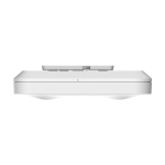 Access Point Wireless AX6000 Dual-Band, Wi-Fi 6, 2x RJ45 2.5G, PoE IN, Cloud Management - Ruijie RG-RAP2260(H) - imagine 4