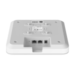 Access Point Wireless AX3200 Dual-Band, Wi-Fi 6, 1x RJ45 2.5G, 1x RJ45 1G, PoE IN, Cloud Management - Ruijie RG-RAP2260(E) - imagine 3