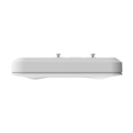 Access Point Wireless AX3200 Dual-Band, Wi-Fi 6, 1x RJ45 2.5G, 1x RJ45 1G, PoE IN, Cloud Management - Ruijie RG-RAP2260(E) - imagine 4