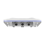 Access Point exterior AX6000 Dual-Band, Wi-Fi 6, 1x RJ 2.5G, 1x SFP, PoE IN, Cloud Management - Ruijie RG-RAP6260(H) - imagine 4