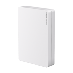 Access Point Wireless AX3000 Dual-Band, Wi-Fi 6, 5x RJ45 1G, PoE IN, Cloud Management - Ruijie RG-RAP1260 - imagine 2