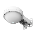 Access Point exterior AX3000 Dual-Band, Wi-Fi 6, 1x GE, 1x SFP, PoE IN, Cloud Management - Ruijie RG-RAP6262 - imagine 3