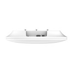 Access Point Wireless AX3000 Dual-Band, Wi-Fi 6, 1x GE, PoE IN Cloud Management - Ruijie RG-RAP2266 - imagine 3