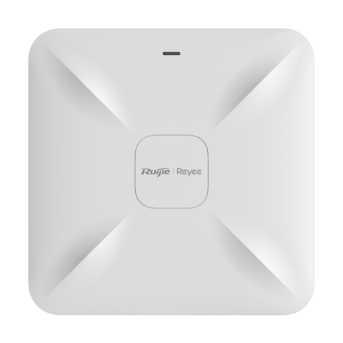 img20975large Access Point Wireless AC1300 Dual-Band, Wi-Fi 5, 2x RJ45 Gigabit, PoE IN, Cloud Management - Ruijie RG-RAP2200(E) - imagine 1
