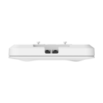 Access Point Wireless AC1300 Dual-Band, Wi-Fi 5, 2x RJ45 Gigabit, PoE IN, Cloud Management - Ruijie RG-RAP2200(E) - imagine 4