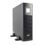 Sursa neintreruptibila - UPS 1000VA/800W RTS-LI-1k0