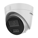 Camera IP 2MP, lentila 2.8mm, IR 30m, WL 30m, Mic. - HIKVISION DS-2CD1323G2-LIU-2.8mm - imagine 2