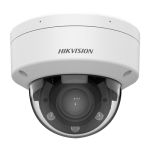 Camera IP 2MP, lentila VF 2.8-12 mm, IR 30m, WL 30m, Mic., IK08 - HIKVISION DS-2CD1723G2-LIZU(2.8-12mm) - imagine 2