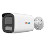 Camera IP ColorVu, 4MP, lentila 2.8mm, IR & WL 50m, Mic. - HIKVISION DS-2CD1T47G2H-LIU-2.8mm