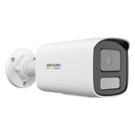 Camera IP ColorVu, 4MP, lentila 2.8mm, IR & WL 50m, Mic. - HIKVISION DS-2CD1T47G2H-LIU-2.8mm - imagine 3