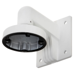 Suport montaj pe perete camere tip DOME - HIKVISION DS-1272ZJ-110