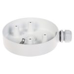 Doza conexiuni pentru camere PTZ 4' - HIKVISION DS-1280ZJ-SD11