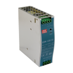 Sursa de alimentare in comutatie, 12V / 10A, sina DIN - MEAN WELL EDR-120-12
