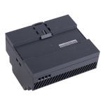 Sursa de alimentare in comutatie, 24V / 6.25A, sina DIN - MEAN WELL HDR-150-24 - imagine 2