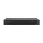 DVR AcuSense, 4 ch analog max. 4K+ 4 ch IP max. 4K, Alarma I/O - HIKVISION iDS-7204HTHI-M1-S(4A+4/1ALM) - imagine 2