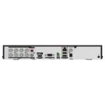 DVR AcuSense, 8 ch. 8MP + 8 ch. IP 4K, Alarma I/O, VCA - HIKVISION iDS-7208HUHI-M1-X(4A+8/4ALM) - imagine 4