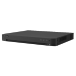 DVR AcuSense, 16 ch. 8MP + 16 ch. IP 4K, Alarma I/O, VCA - HIKVISION iDS-7216HUHI-M2-X(4A+16/4ALM)