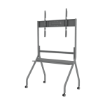 Suport mobil pentru display interactiv 65-86' - UNIVIEW HB-T-FMC