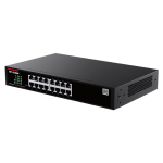 Switch 16 x RJ45 Gigabit, Cloud Management - IP-COM G2216D - imagine 3