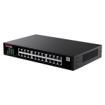 Switch 24 x RJ45 Gigabit, Cloud Management - IP-COM	 G2224D - imagine 3