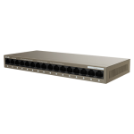 Switch 16 x RJ45 Gigabit - TENDA TND-TEG1016M - imagine 3