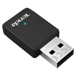 Adaptor Wireless WiFi 6, Dual-Band, AX900 - TENDA TND-U11 - imagine 2