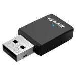 Adaptor Wireless WiFi 6, Dual-Band, AX900 - TENDA TND-U11 - imagine 3