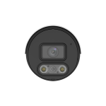 Camera IP ColorHunter Dual-Light, 4MP, lentila 2.8mm, IR 30m, WL 30m, Audio bidirectional - UNV IPC2124LE-ADF28KMC-DL - imagine 2