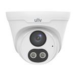Camera IP 4MP, lentila 2.8mm, IR 30m, WL 30m, Audio - UNV IPC3614LE-ADF28KC-DL