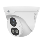 Camera IP 4MP, lentila 2.8mm, IR 30m, WL 30m, Audio - UNV IPC3614LE-ADF28KC-DL - imagine 2