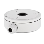 Doza conexiuni pentru camerele tip 'DOME'   - HIKVISION DS-1280ZJ-M