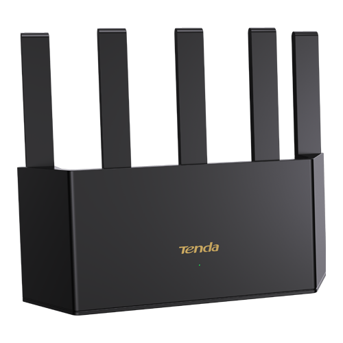 img21948large Router Wireless WiFi 6, 4 x Gigabit, Dual-Band, AX1500, Management - TENDA TND-RX2L-PRO - imagine 1