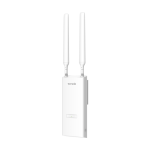 Access Point AC1300 Dual-Band, Wi-Fi 5, 2 x 5 dBi, 1 x GE, Management - TENDA TND-OAP1200 - imagine 3